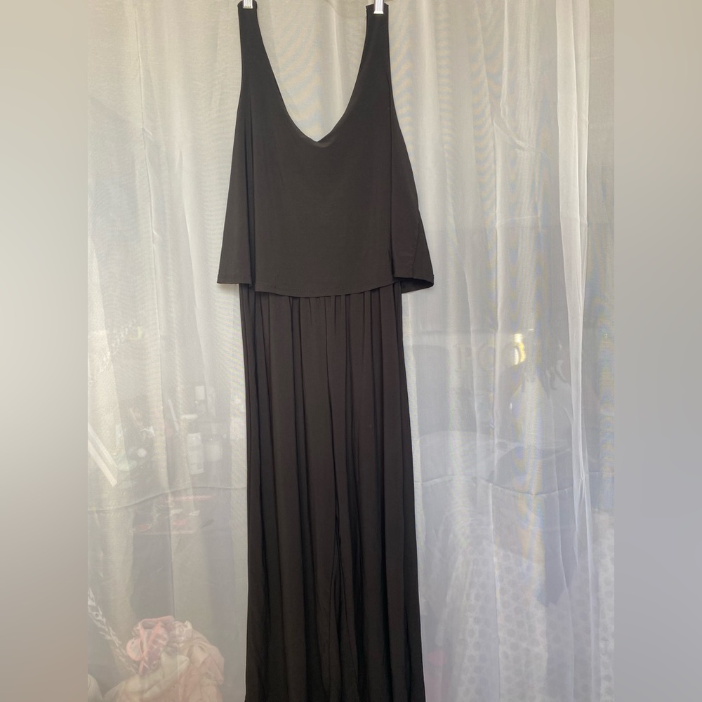 Size M jumpsuit